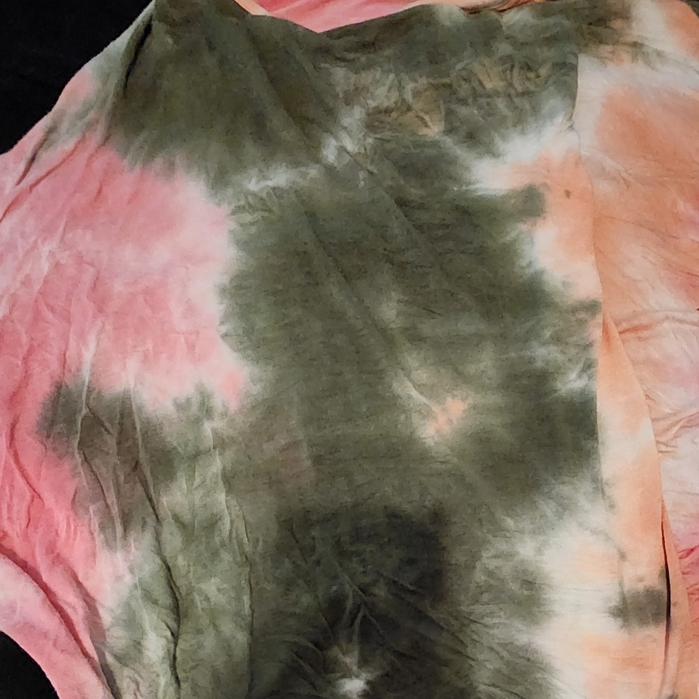 Plus size top
